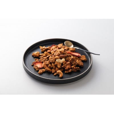 KOTARO-BRAND 焼きいもグラノーラ 200g×2袋【配送不可地域：離島・沖縄県】