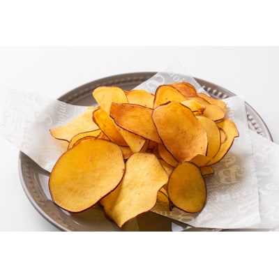 KOTARO-BRAND さつまいもチップス(塩味) 70g×4袋【配送不可地域：離島・沖縄県】