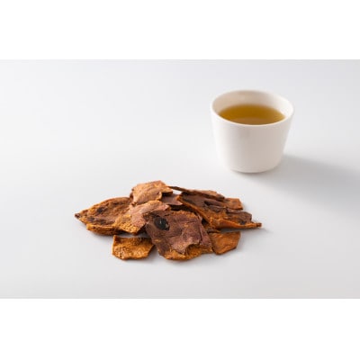 KOTARO-BRAND 焼きいもせんべい 80g×4袋【配送不可地域：離島・沖縄県】