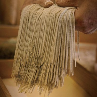 慈久庵の蕎麦セット【配送不可地域：離島・沖縄県】