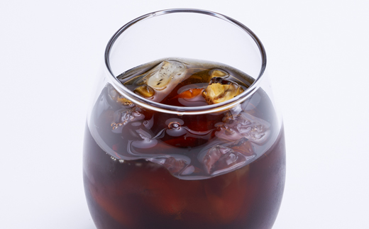 つくば市自家焙煎珈琲専門店　リキッドアイスコーヒー3本セット【配送不可地域：離島・沖縄県】