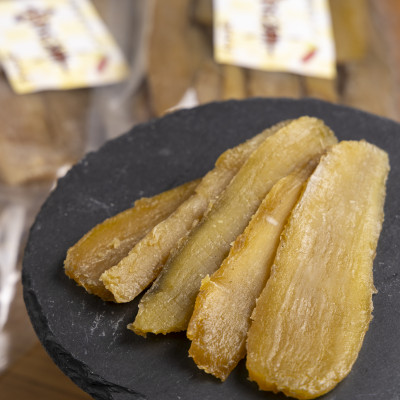 雪の華 干し芋 紅はるか 500g×4袋【配送不可地域：離島・沖縄県】