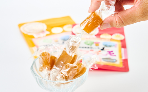 プッチーモ詰め合わせ(干しいも)【配送不可地域：離島・沖縄県】