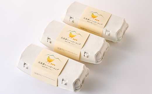 天馬夢のハッピーエッグ　30個【配送不可地域：離島・沖縄県】