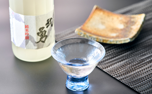 いばらきの地酒純米吟醸・大吟醸 300ml 5本セット 5つの水系を堪能【配送不可地域：離島・沖縄県】