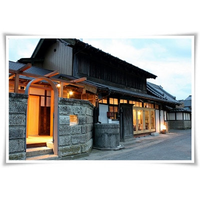 「BRASSERIE JOZO」人気ランチ＆蔵元アテンド＆試飲付き!酒蔵見学ツアー(1名様)【配送不可地域：離島・沖縄県】