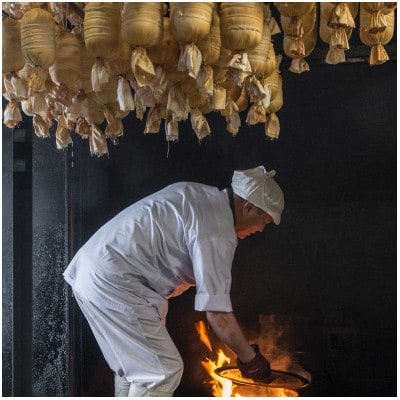 銘柄豚「常陸の輝き」バラエティブロック7品(筑波ハム ハム・ベーコン・ソーセージ・焼豚) 茨城県産【配送不可地域：離島・沖縄県】