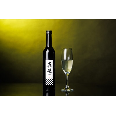 真壁MAKABE 純米吟醸　火入れ【配送不可地域：離島・沖縄県】