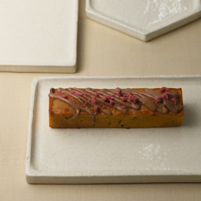 パウンドケーキ　紅はるか　1本【配送不可地域：離島・沖縄県】