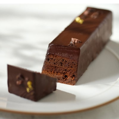 チョコレートケーキ　プレミアム　1本【配送不可地域：離島・沖縄県】