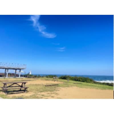 【tama海terrasse】雑誌掲載多数!広大な太平洋を臨む!キャンプ宿泊補助券(1万円分)【配送不可地域：離島・沖縄県】