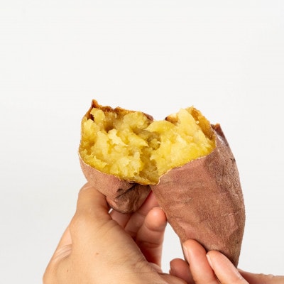 ねっとり甘い熟成蜜焼き芋 1kg【配送不可地域：離島・沖縄県】