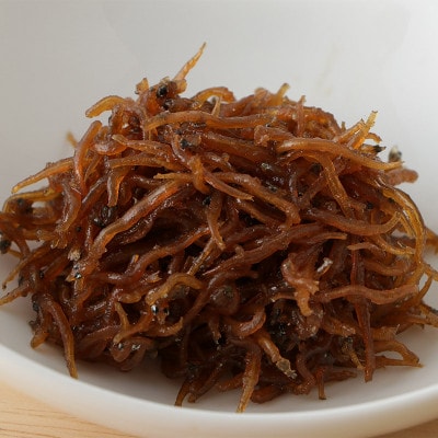 【湖の幸・海の幸】霞ヶ浦と国内原料を使った佃煮5種セット 化粧箱入り【配送不可地域：離島・沖縄県】