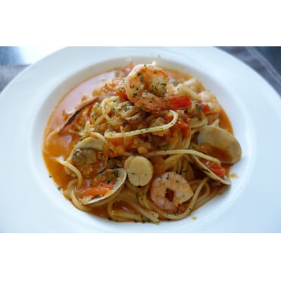 グルービーのパスタ＆ドレッシング・スペシャルBセット【パスタ5食+ドレッシング1本(にんじん)】【配送不可地域：離島・沖縄県】