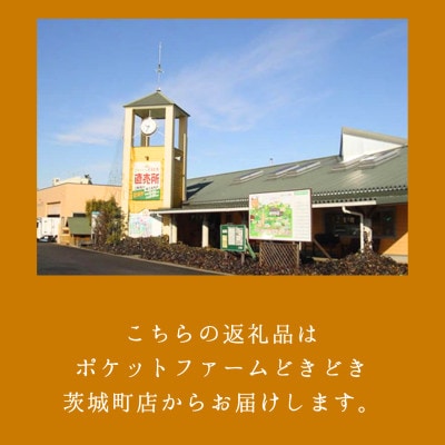 常陸牛ももすき焼き用 約500g【配送不可地域：離島・沖縄県】