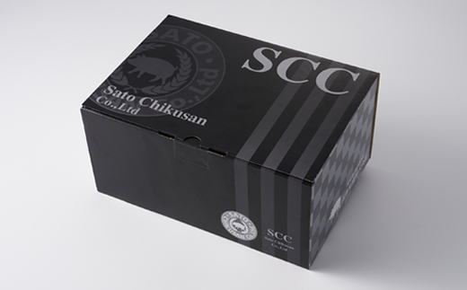 茨城県産 佐藤畜産の極選豚 切り落とし3.3kg(550g×6袋) 【小分け】【配送不可地域：離島・沖縄県】