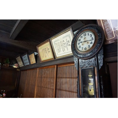 御慶事　鑑評会出品大吟醸 1.8L 1本【配送不可地域：離島・沖縄県】