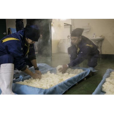 4月より出荷:御慶事ひたち錦・ふくまる720mlセット【配送不可地域：離島・沖縄県】