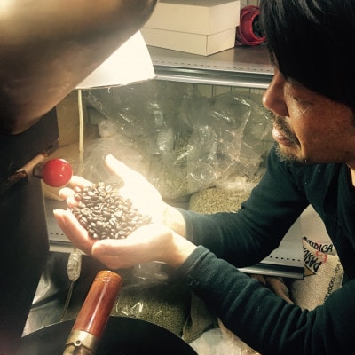 つくば市自家焙煎珈琲専門店　リキッドアイスコーヒー2本、カフェオレの素1本セット【配送不可地域：離島・沖縄県】