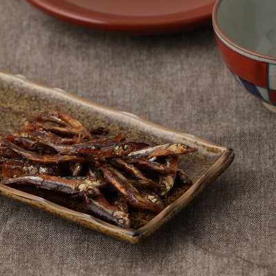 【湖の幸・海の幸】霞ヶ浦と国内原料を使った佃煮5種セット 化粧箱入り【配送不可地域：離島・沖縄県】