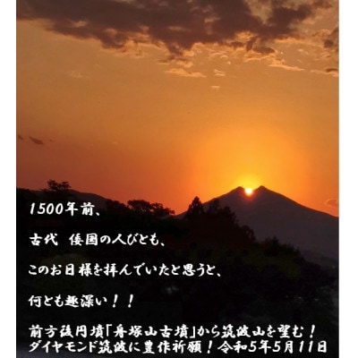 筑波山麓産米を中心に厳選した【茨城県産こしひかり】白米15kg 令和7年産【配送不可地域：離島・沖縄県】