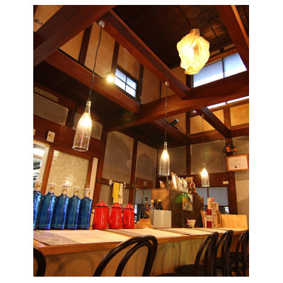 「BRASSERIE JOZO」人気ランチ＆蔵元アテンド＆試飲付き!酒蔵見学ツアー(2名様)【配送不可地域：離島・沖縄県】