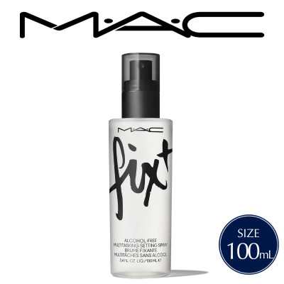 M・A・C フィックス+オリジナル 100mL【配送不可地域：離島・沖縄県】