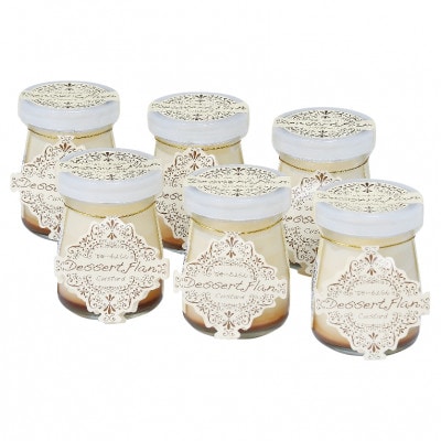 でせ～るふらんプリンセット【配送不可地域：離島・沖縄県】