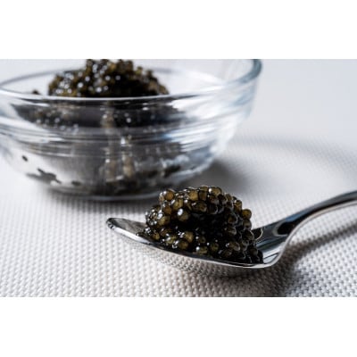 霞ヶ浦キャビア 20g【配送不可地域：離島・沖縄県】