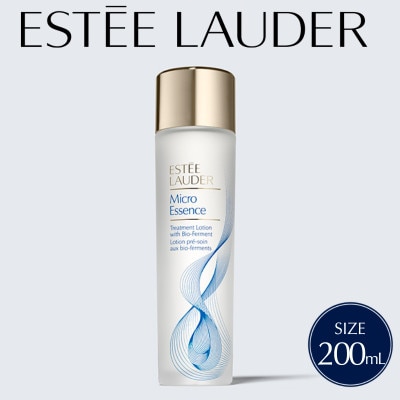 エスティ ローダー マイクロ エッセンス ローション BF 200mL【配送不可地域：離島・沖縄県】