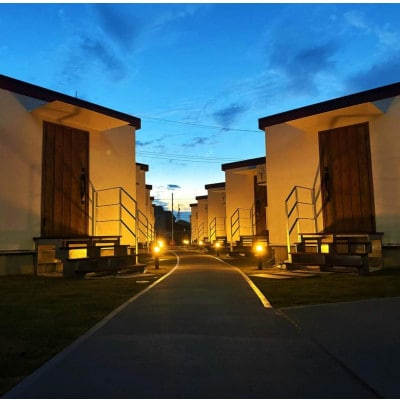 リゾートホテルHOTEL VILLA THE RooM e-sports ＆ resort宿泊券2名【配送不可地域：離島・沖縄県】