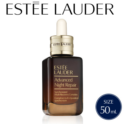 エスティ ローダー アドバンス ナイト リペア SMR コンプレックス 50mL【配送不可地域：離島・沖縄県】