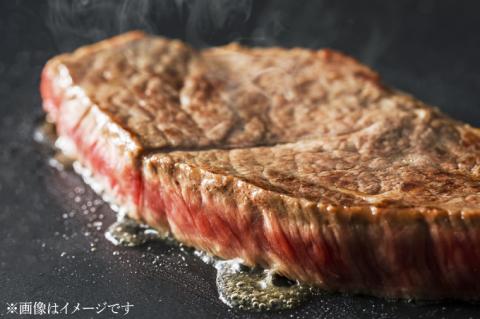 常陸牛モモステーキ　150ｇ×3枚【水戸市 牛肉 常陸牛 お肉 モモ モモ肉 おいしい ブランド牛 ステーキ 数量 限定 スライス加工】（BG-19）