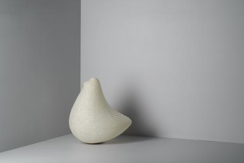 MICシリーズ SWING とりS【 提灯 ゆらぎLED光源 ミックイタヤ グッドデザイン賞 和紙 鳥 茨城県 水戸市】（CX-11）