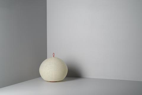 MICシリーズ ICHI-GO3【提灯 LED光源 和紙 インテリア 間接照明 茨城県 水戸市 ミック・イタヤ グッドデザイン賞 水戸市 茨城県】（CX-14）