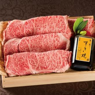 【定期便 / 全６回】 常陸牛を部位別で楽しめる（２人前） 焼肉 ステーキ しゃぶしゃぶ すき焼きブランド牛定期便 お祝い 内祝い 結婚 出産 木箱入り ギフト対応 【肉のイイジマ】 (DU-30)