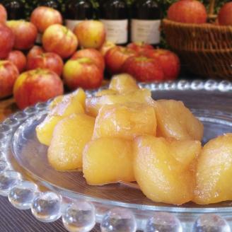 【YOCICOTAN】アップルパイ 6個アソート フローズンタイプ【アップルパイ りんご リンゴ 林檎 パイ 冷凍 フローズン デザート オーガニック シナモン 糖質オフ カロリーオフ】（AH-1）