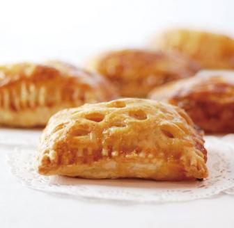 YOCICOTANのアップルパイ 6個アソート＋焼き菓子 3個セット【アップルパイ りんご リンゴ 林檎 パイ 焼き菓子 セット デザート オーガニック シナモン 糖質オフ カロリーオフ】（AH-4）