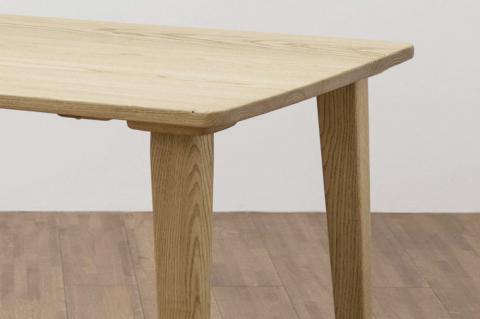 BV-39　【頑固おやじ】Paris　栗のダイニングテーブル