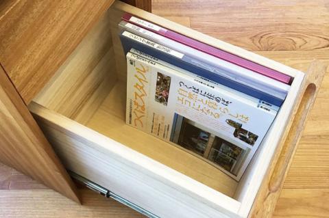 BV-53　【頑固おやじ】楠の木のミニチェスト