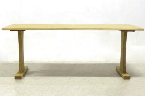 BV-58　【頑固おやじ】おんわ　ダイニングテーブル