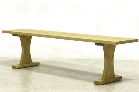 BV-60　【頑固おやじ】おんわ　ベンチ