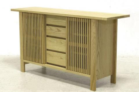 BV-63　【頑固おやじ】おんわ　サイドボード