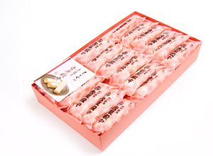 EJ-1　水戸銘菓　吉原殿中