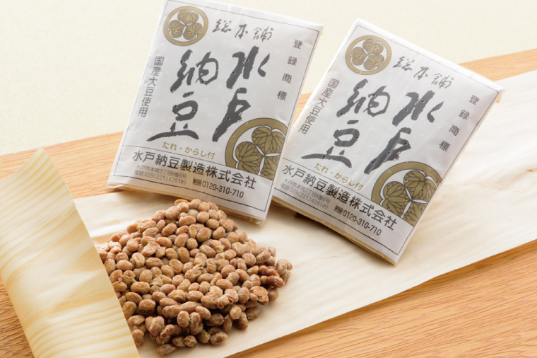 【3ヶ月定期便】【水戸納豆】小粒が好きな方へ 水戸の宴「川」【納豆 なっとう ギフトセット ギフト 贈り物 小粒納豆 水戸市 水戸 茨城県】（DL-32）