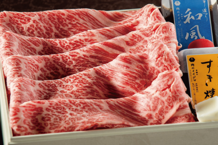 常陸牛肉重 二段重 梅香 -umekaori- タレ付き シャトーブリアン ヒレ肉 みすじ 焼き肉 すき焼き しゃぶしゃぶ ステーキ お歳暮 ギフトセット 内祝い お祝い 出産 結婚 茨城県 水戸市(DU-21)