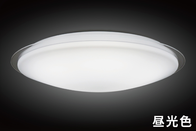 ケーズデンキオリジナルモデル ＬＥＤシーリングライト 主に１２畳用 調色可 KS-LC24CS12【家電 LEDライト 省エネ 電気 明るい 天井照明 蛍光灯 リモコン付き リビング 照明器具 新生活】(NE-12)