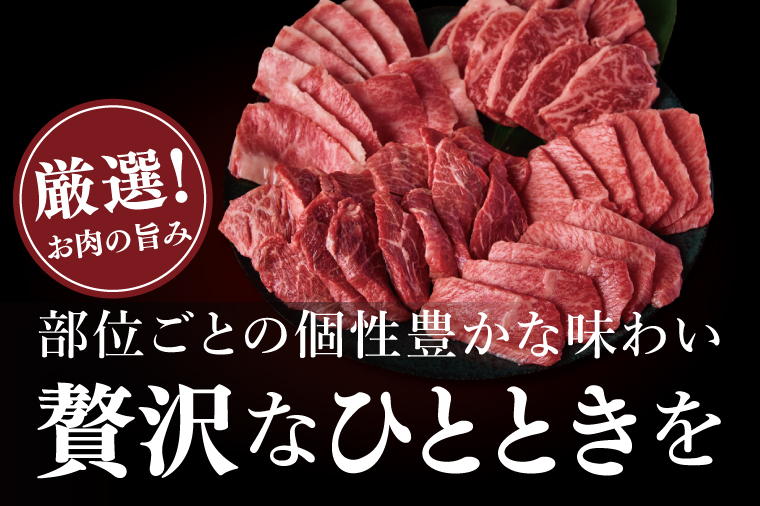 常陸牛5種焼肉セット希少部位入り（４~５人前１kg)【常陸牛 国産牛 和牛 牛肉 切り落とし 焼肉セット 希少部位   茨城県 水戸市】（NW-13）