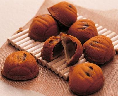 ED-2　【伊勢神宮奉納品】茨城の焼栗　１２個入◇