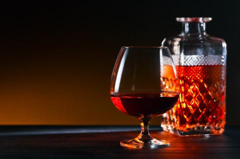 【全国梅酒品評会金賞受賞】百年梅酒プレミアム【梅酒 うめ酒 梅 黒糖 はちみつ 蜂蜜 ブランデー 濃厚 お酒 天満天神梅酒大会 ふるさと納税 水戸市 茨城県】（DW-101）